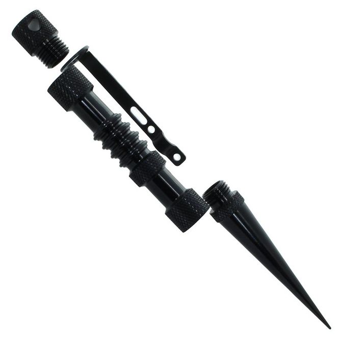 Hovedbilde Knuteverktøy II (Black)