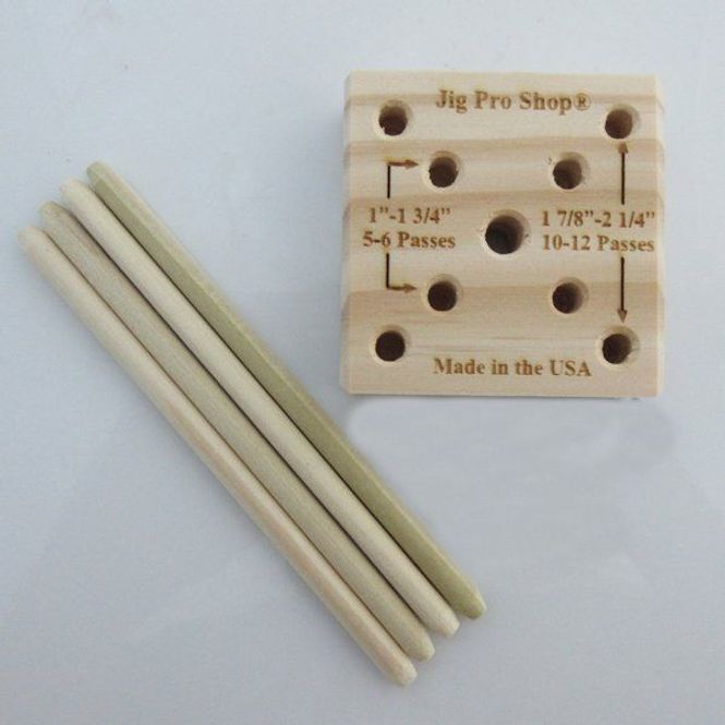 Hovedbilde Multi-Monkey Jig