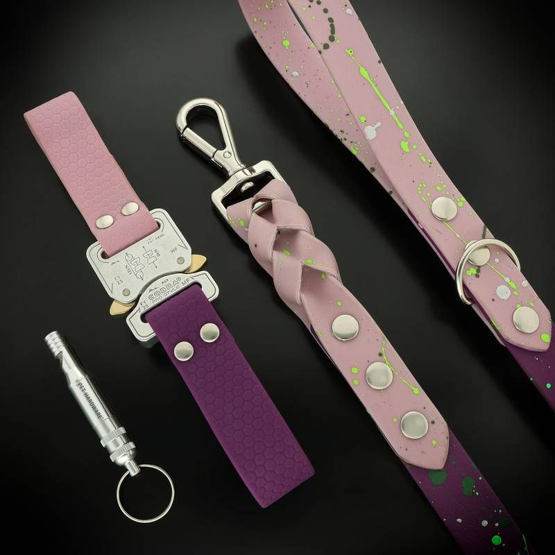 Dobbel hette­nagle – nikkelbelagt 10mm