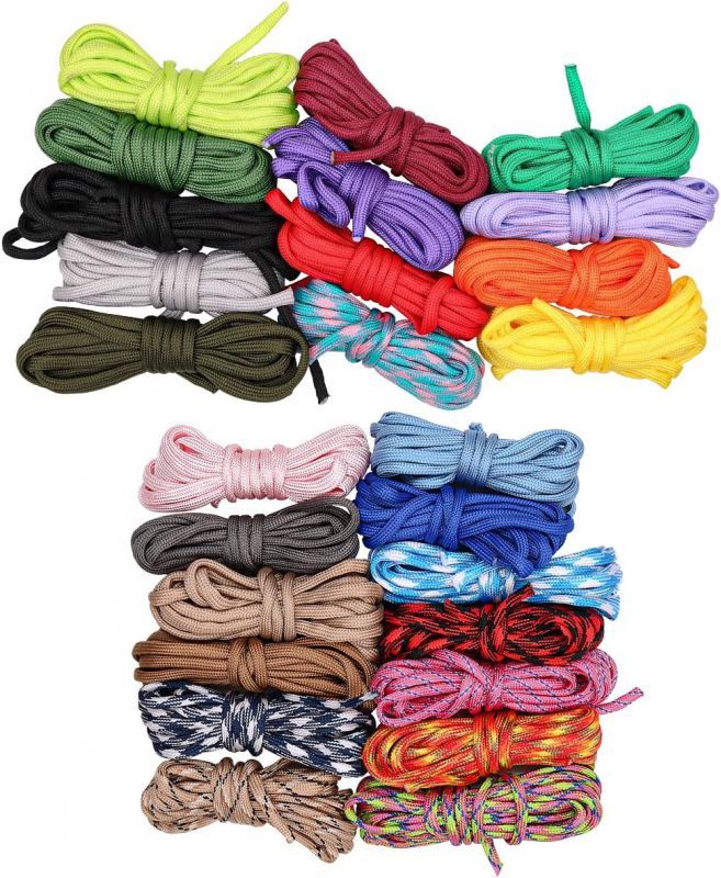 Paracord.no GrabBag - PARACORD