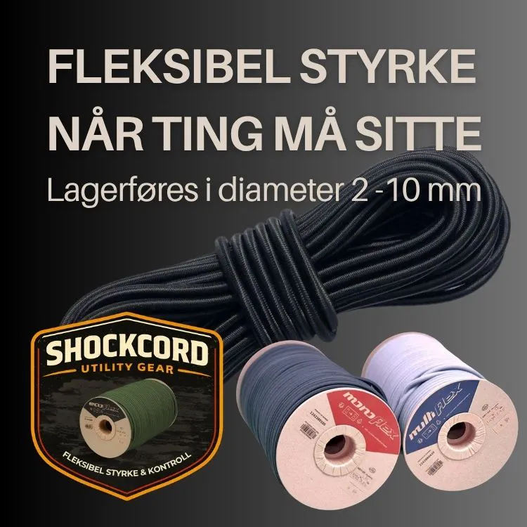 Shockcord