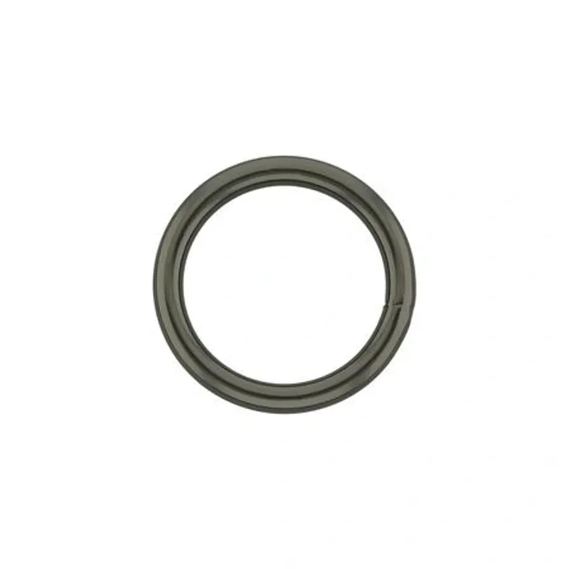 O ring - Gun metall